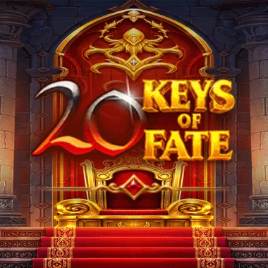 20 Keys of Fate game tile