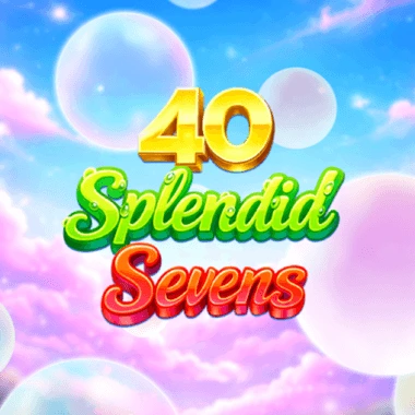 40 Splendid Sevens game tile