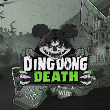 Ding Dong Death game tile