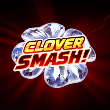Clover Smash game tile
