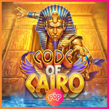 Code of Cairo game tile