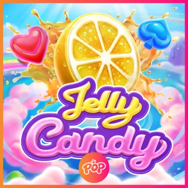 Jelly Candy game tile