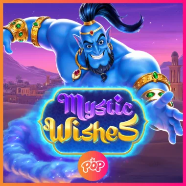 Mystic Wishes game tile