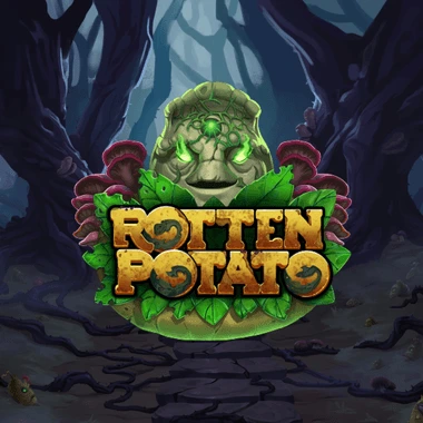 Rotten Potato game tile