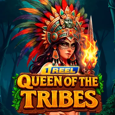 1 Reel - Queen Of The Tribes game tile